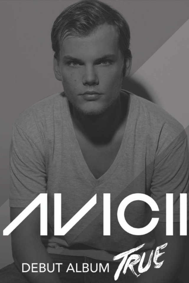 Дебютный альбом Avicii