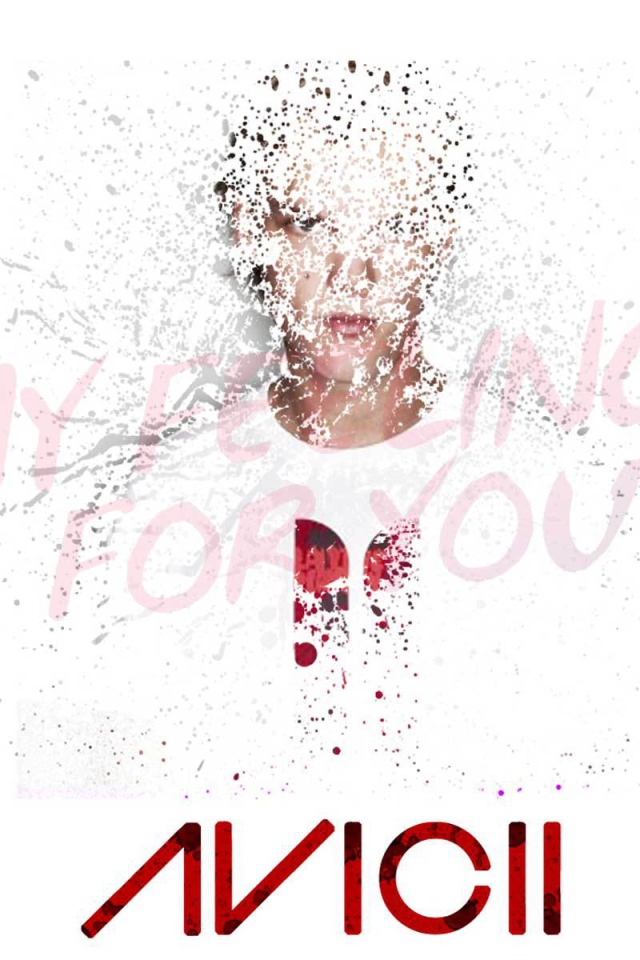 Avicii лучший диджей по версии Британского топа