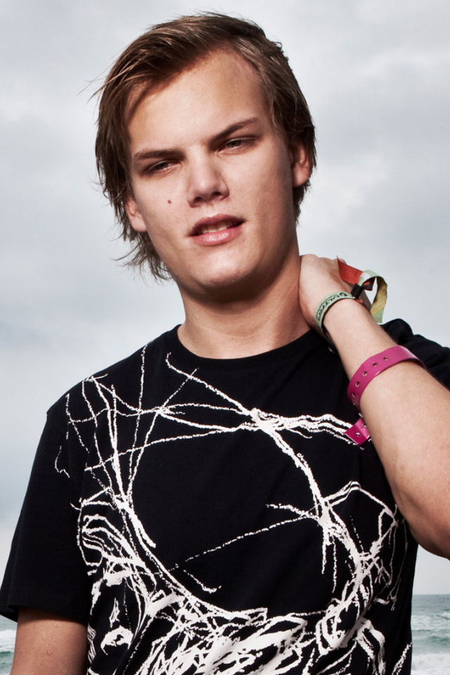 Avicii трек Wake me up