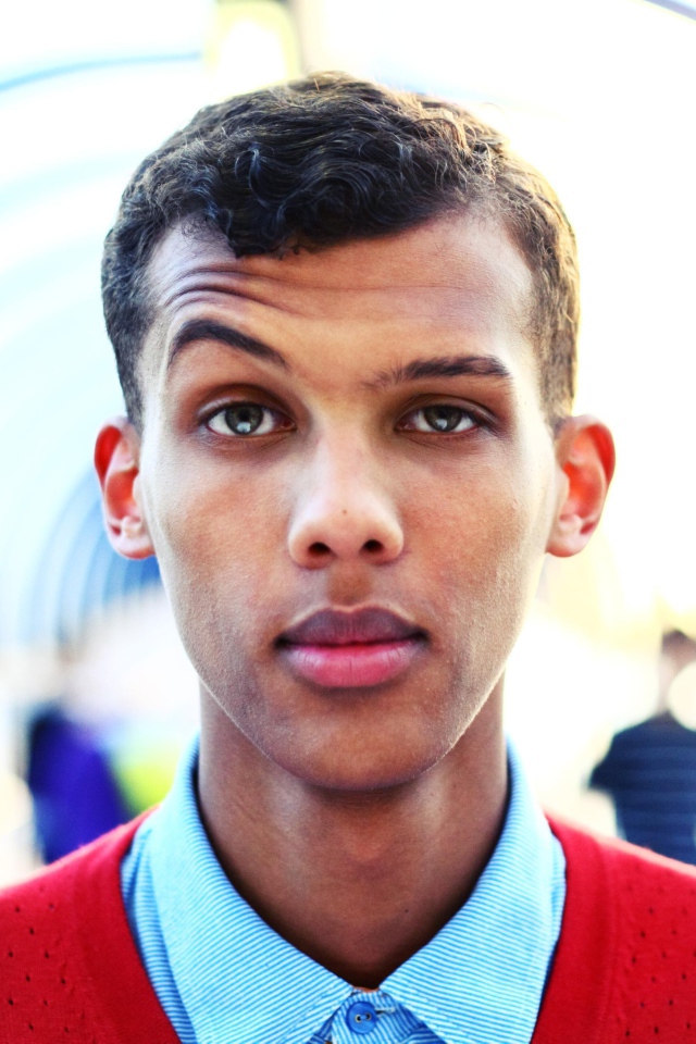 группа Stromae