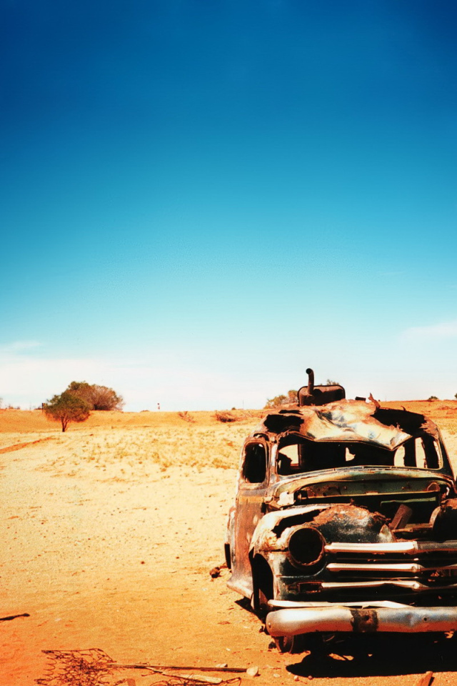 Ни что не вечно в этом мире