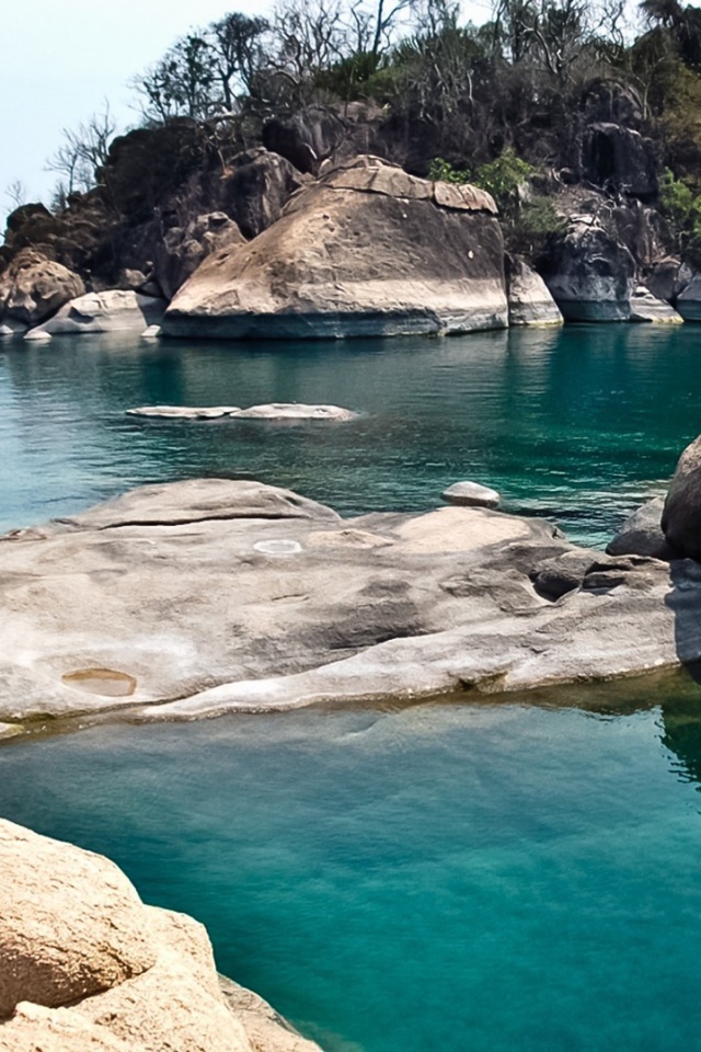 Каменный остров