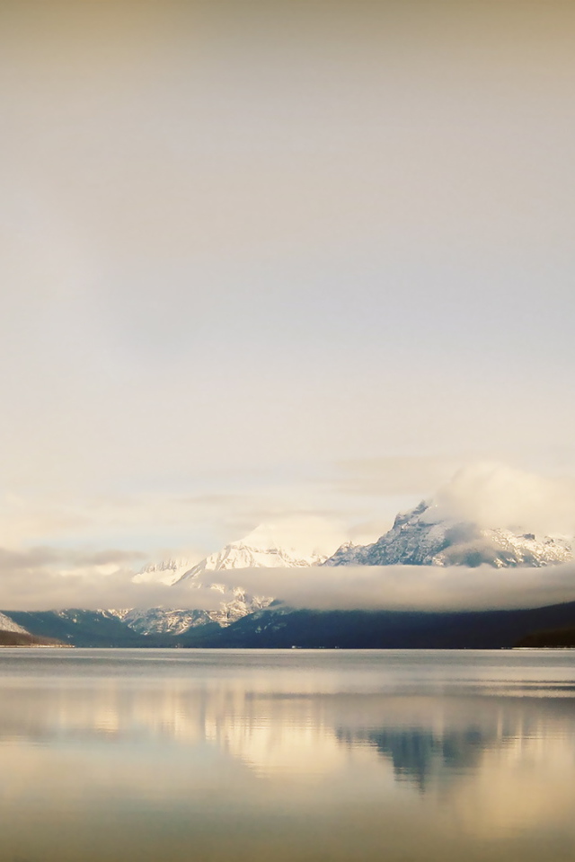 Водяная гладь