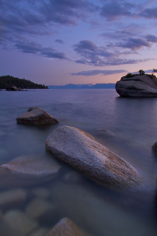 Подводные камни