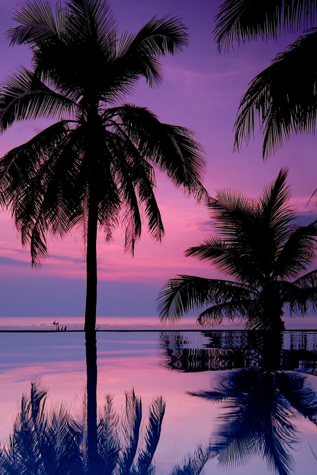 Красоты юга