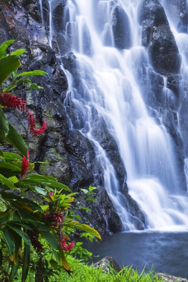 Холодные струи