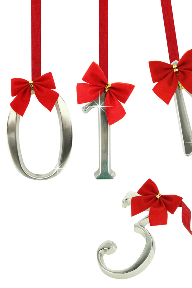 2013 ушёл, 2014 пришёл