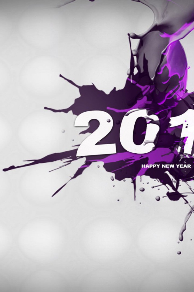 Отпразднуйте новый 2014 год лошади