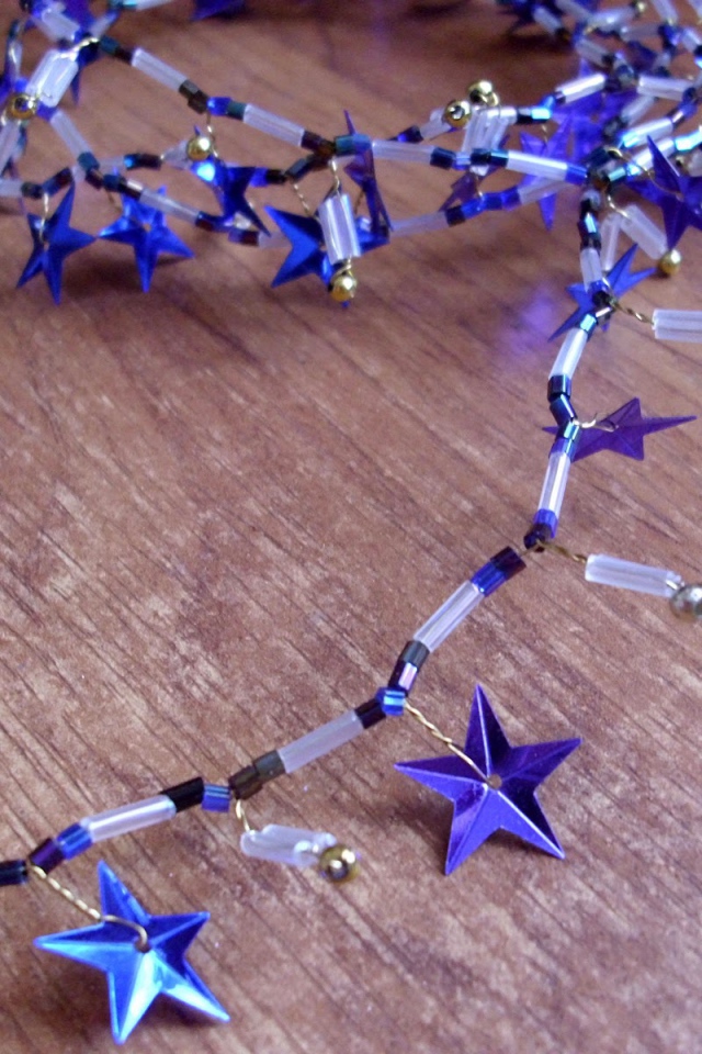 Китайские гирлянды