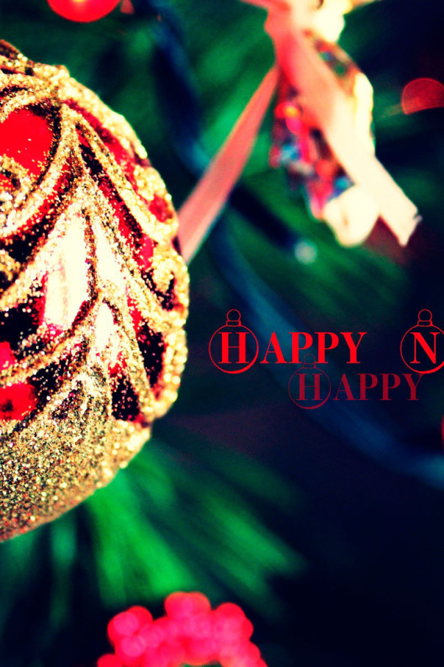 Елочные игрушки шары