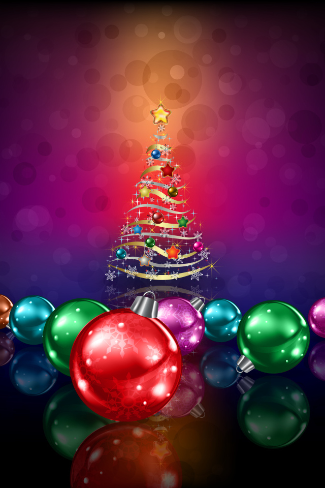 Елочные игрушки 2014