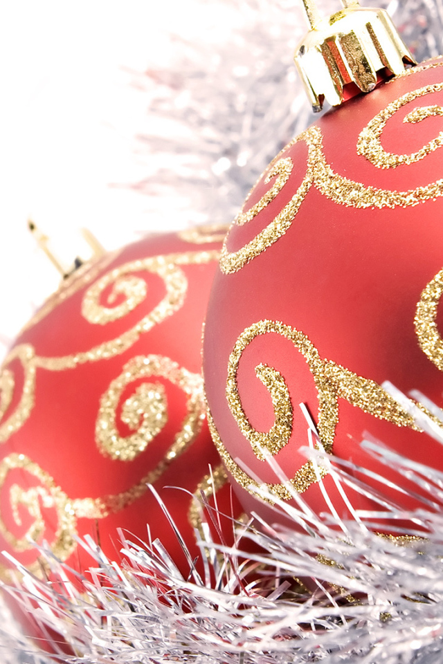 Елочные игрушки россия