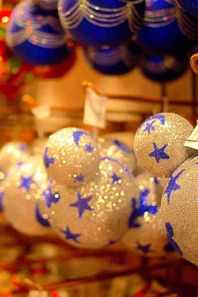 елочные игрушки дисней