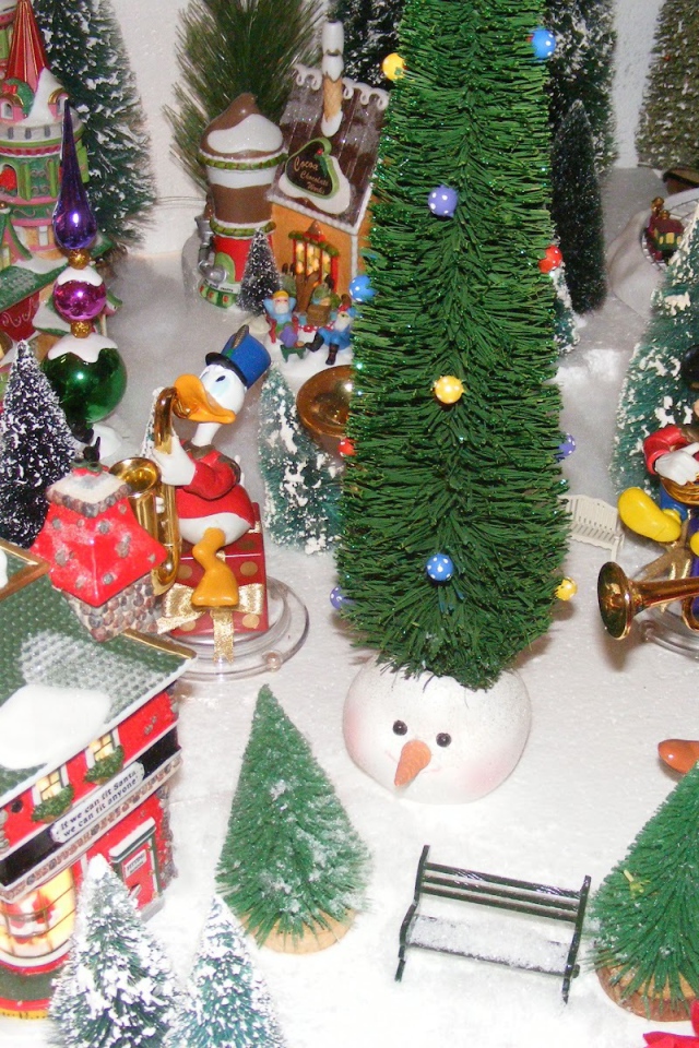 Фабрика елочных игрушек