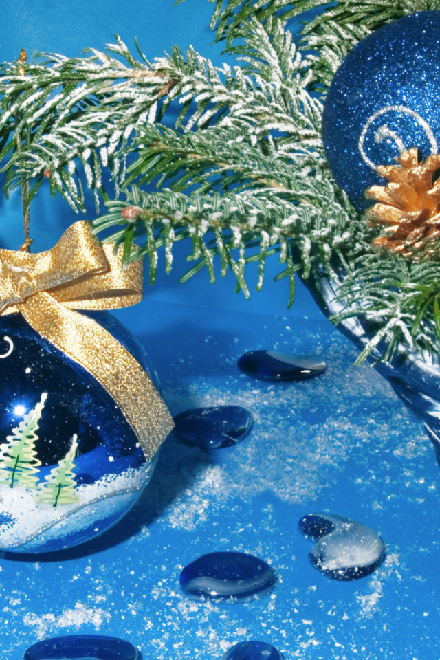 детские елочные игрушки