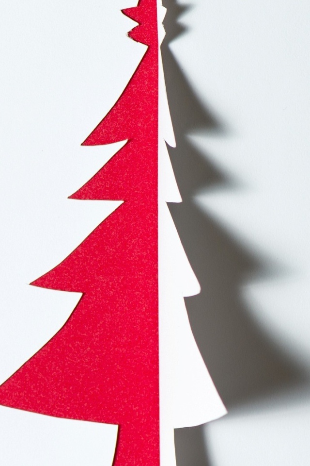 Ёлка в новый год 2014