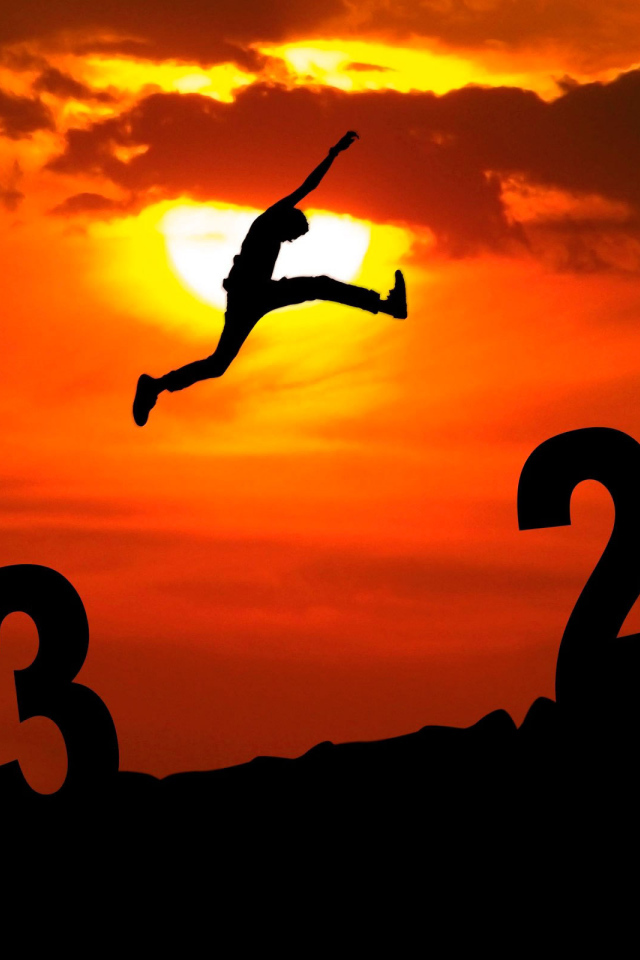 Из 2013 года в 2014