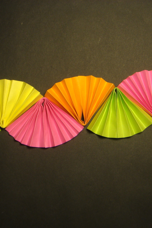 Гирлянда своими руками