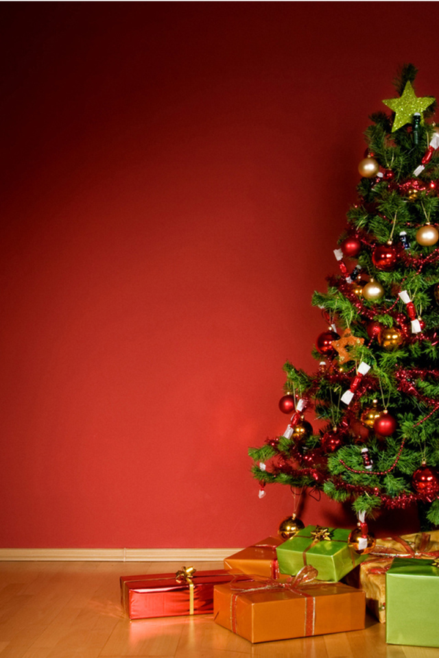 Подарки для детей под елку на Новый Год