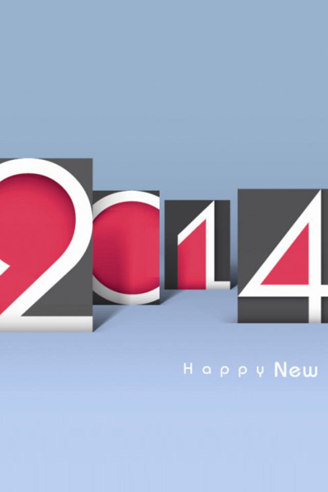 Давайте праздновать новый 2014 год