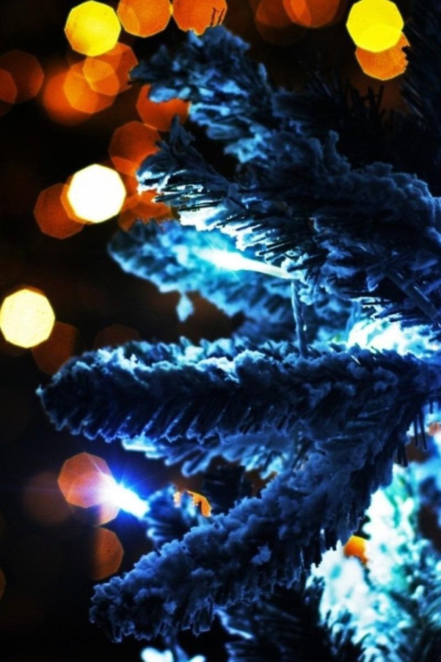 Гирлянды световые