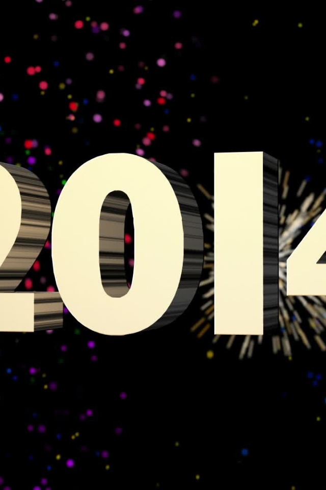 Новый 2014 год