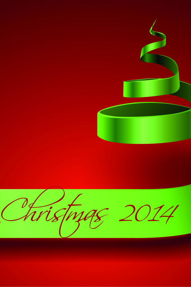 Новогодняя елка и веселых праздников