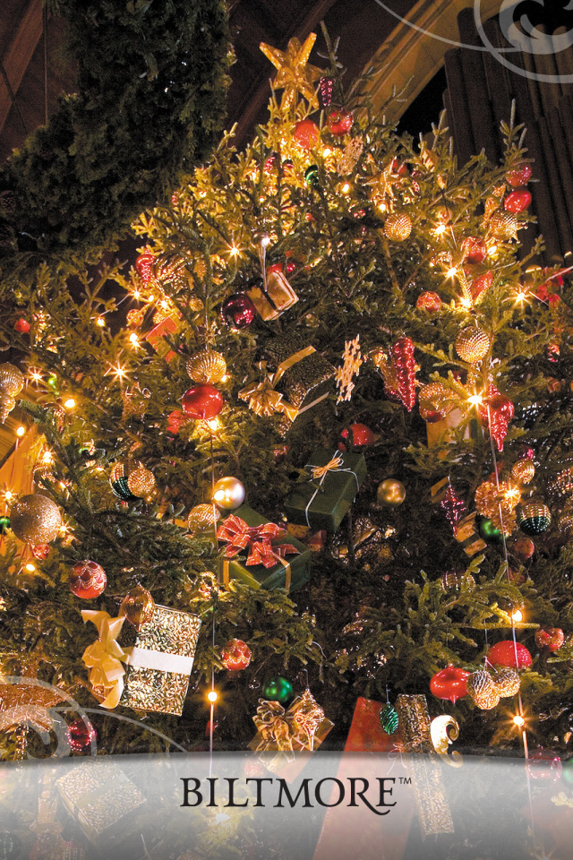 Новогодняя елка в театре