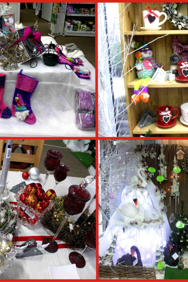 елочные игрушки польские