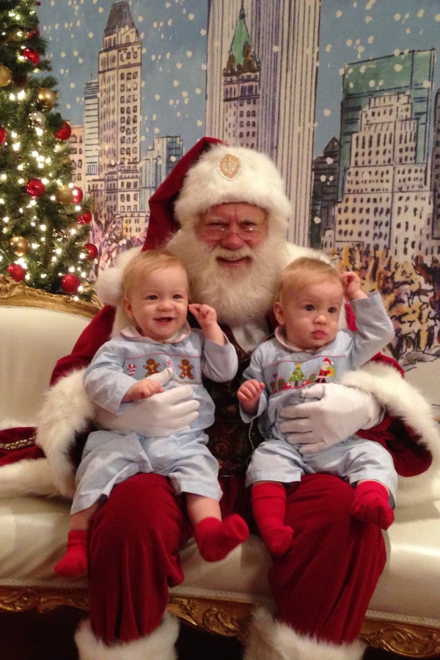 3олотой дед мороз