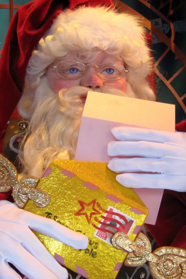  Письма деду морозу от детей