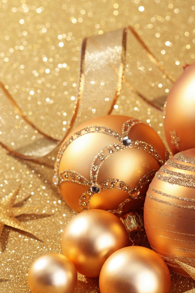 Oригинальные елочные игрушки