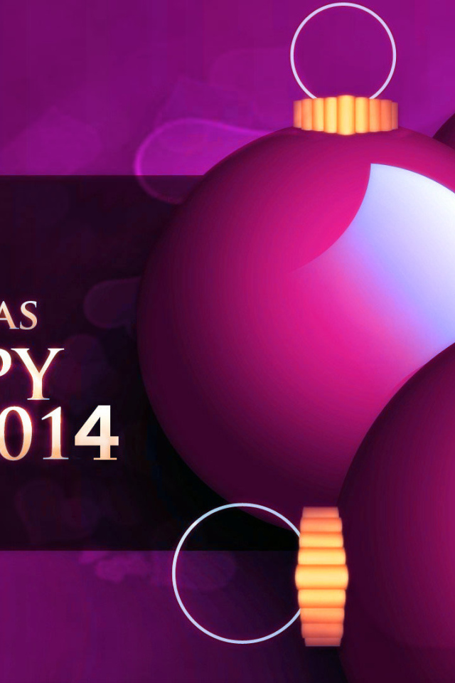 Я желаю вам счастливого Нового года