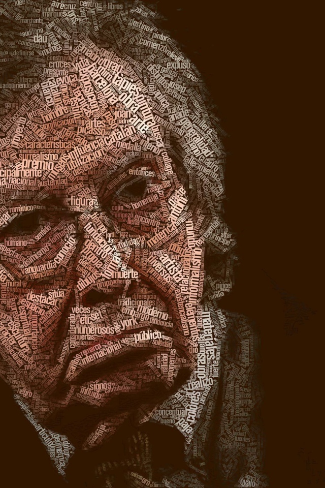 Антони Тапиес