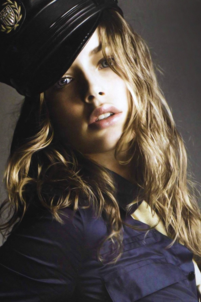 Полицейская форма