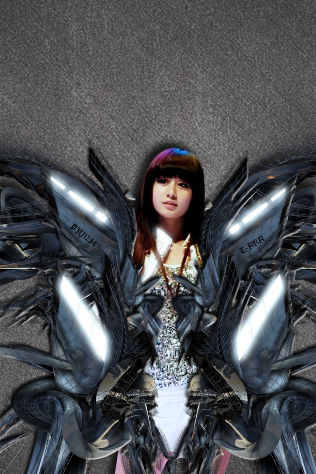 Комбинированное фото