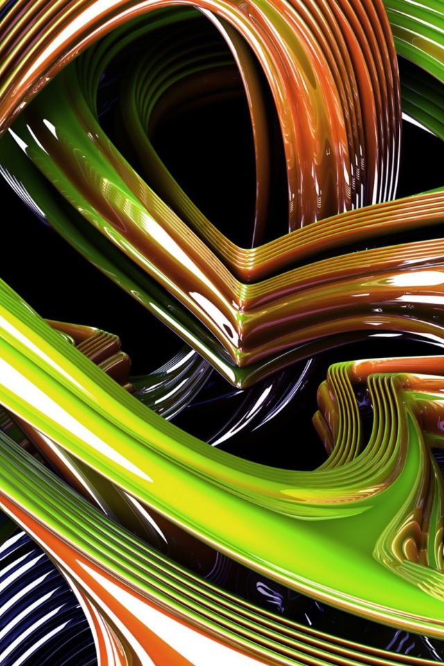 Фантастическое переплетение