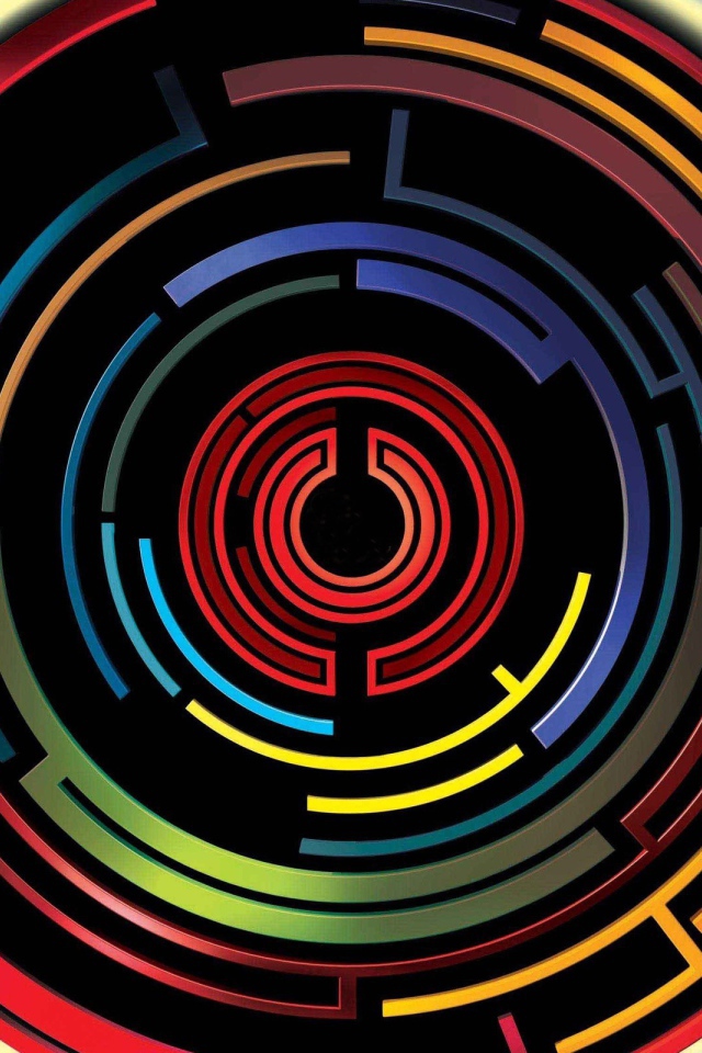 Контакты переключателя