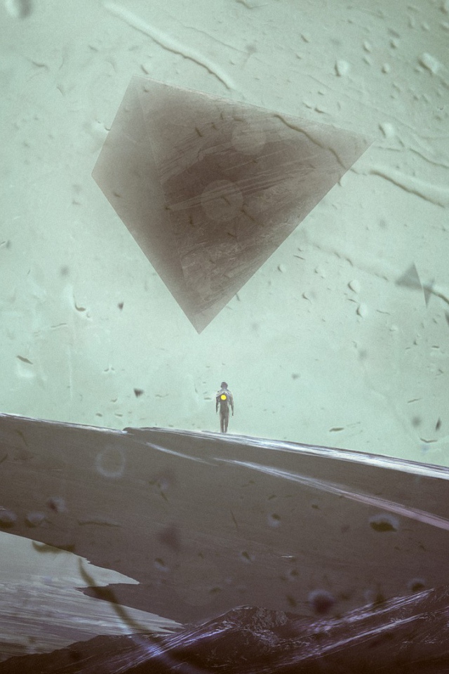 Водяной рисунок