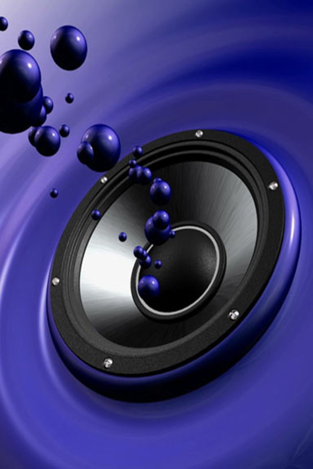 Абстрактная музыка