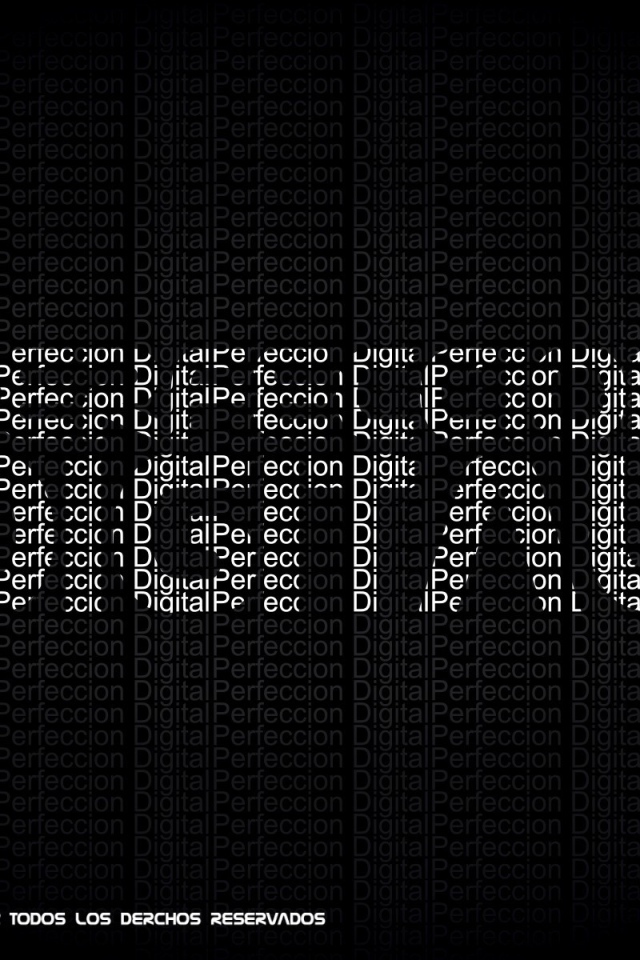 Цифровое совершенство