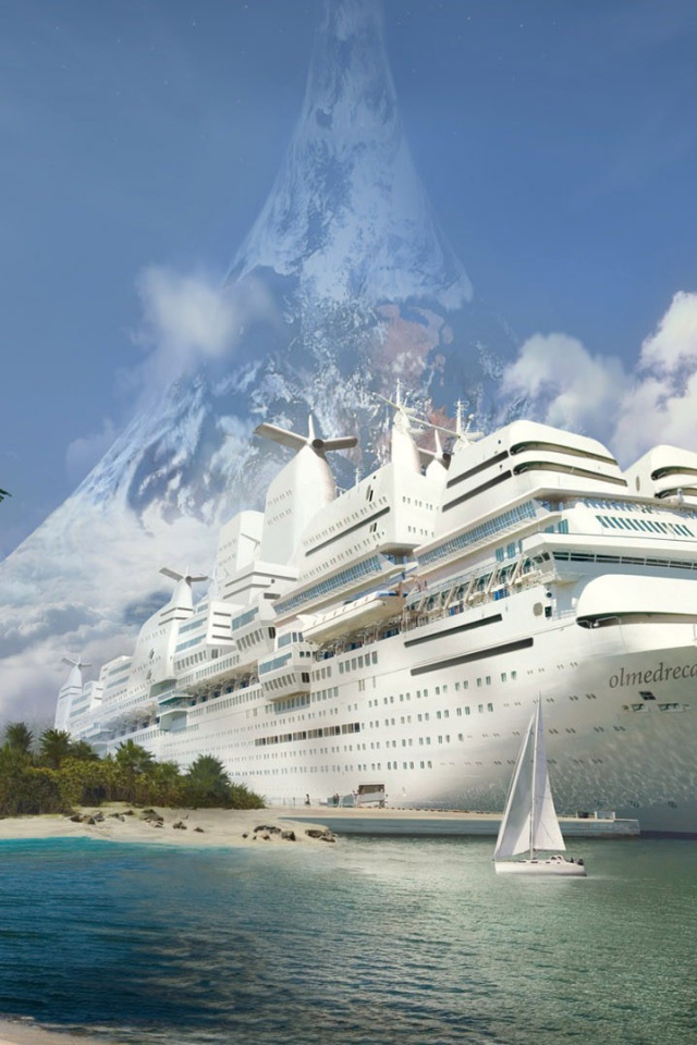 Фантастическое путешествие