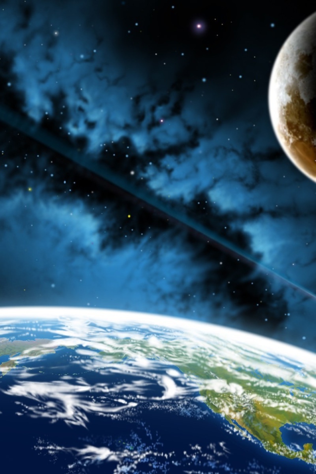 Возвращение на Землю