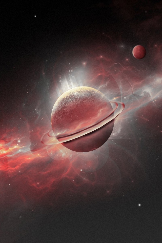 Планета и космос