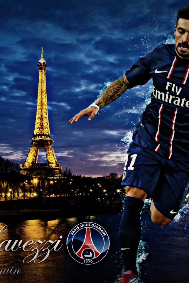 Легендарный футболист