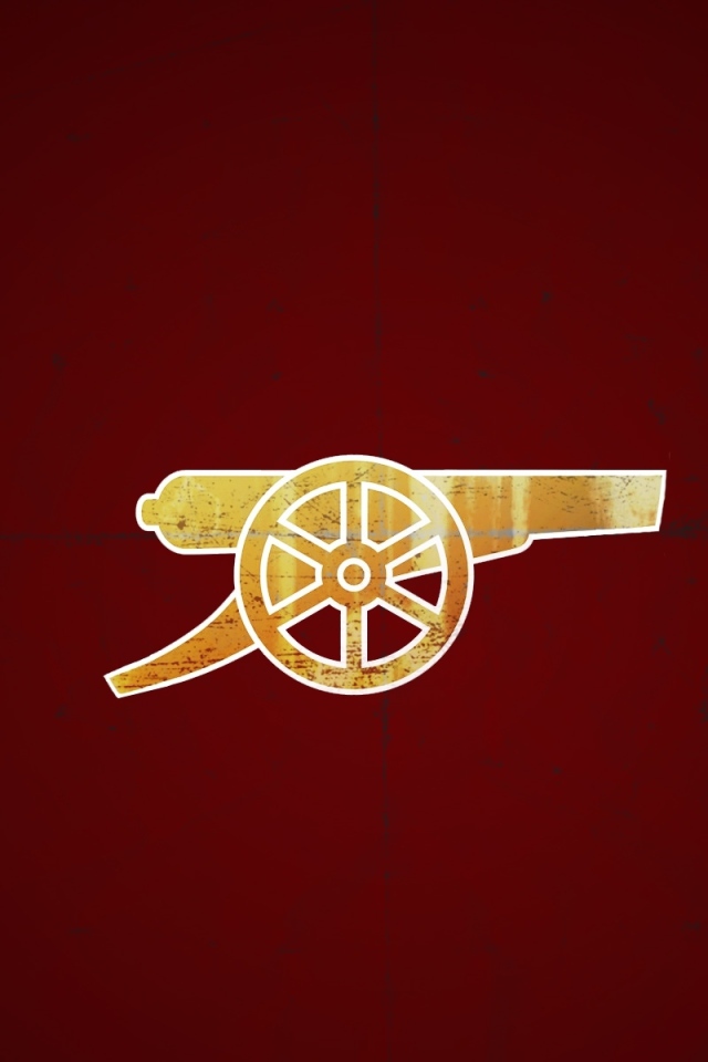 Футбольный клуб Арсенал эмблема