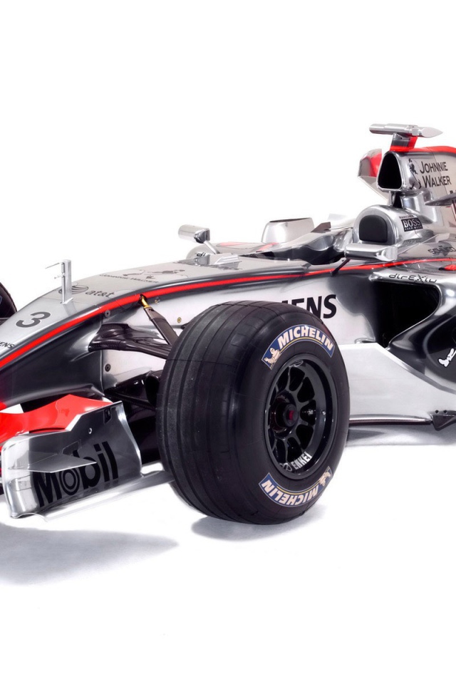 Формула один 2006