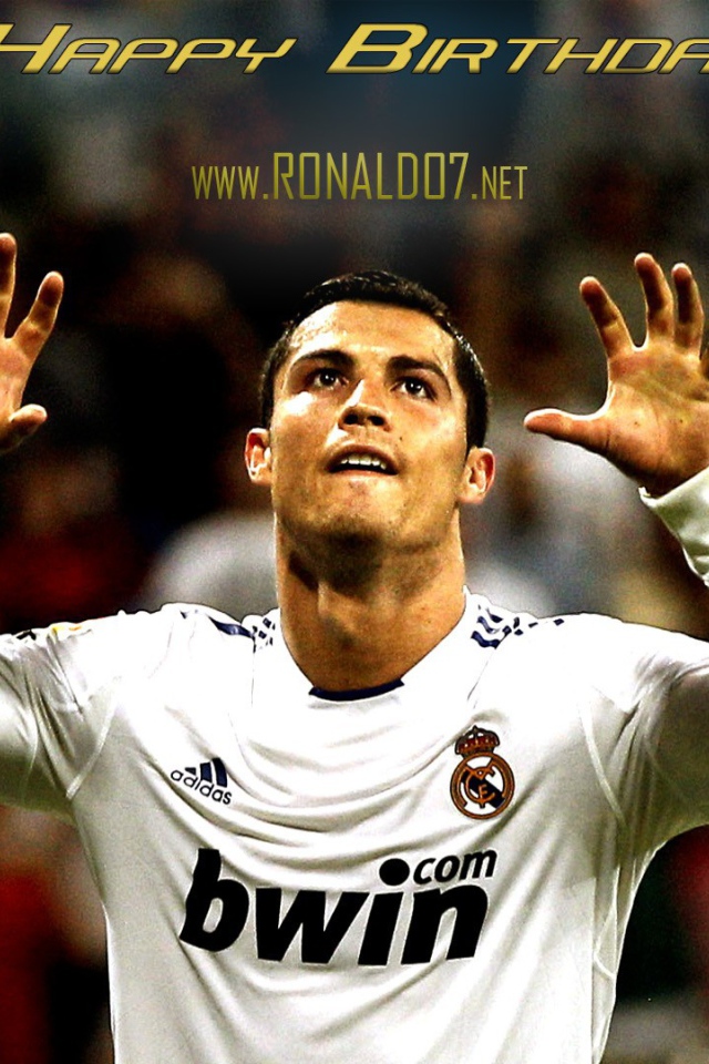 Реал Мадрид футбол