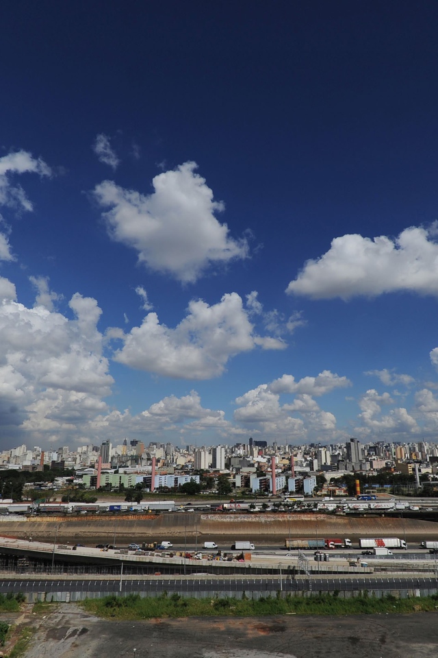 Дороги в Рио-де-Жанейро