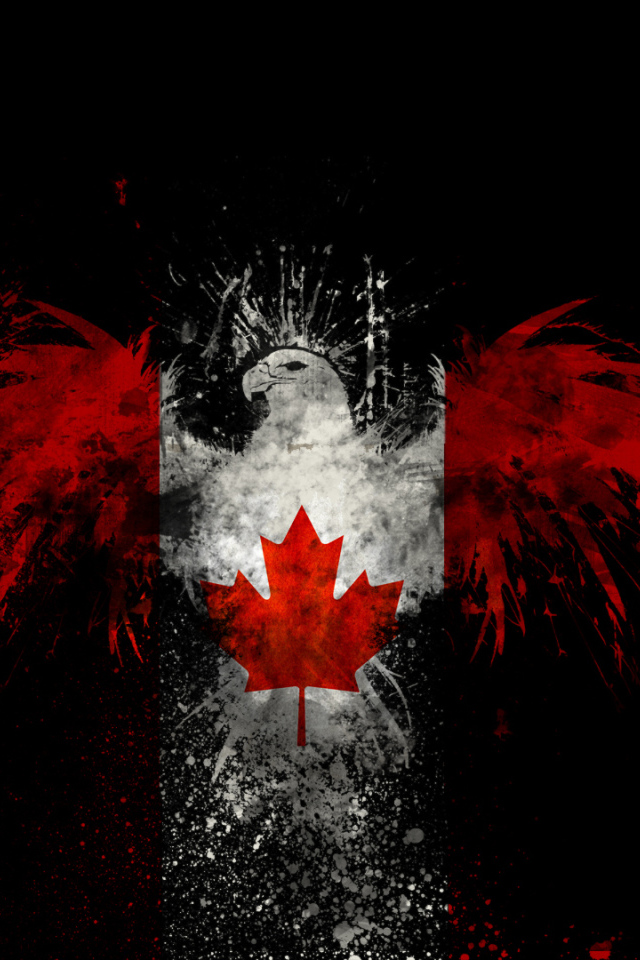 Символ Канады